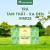 Trà tam thất xạ đen Vimos