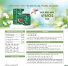Giải Độc Gan Vimos Plus