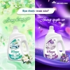 Nước giặt xả cao cấp VNapo Hương Hoàng Gia