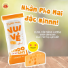 Bánh Sandochi Nhân Phô Mai Bảo Minh – Bánh Mềm Dinh Dưỡng , Ăn Sáng Nhanh Gọn