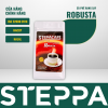 Cà phê rang xay ROBUSTA – túi 500g