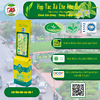 Chè Tôm Nõn Cao Cấp 1 (gói 200g) – HTX Chè Hảo Đạt