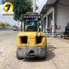 Xe nâng dầu 5 tấn KOMATSU FD50AT-10