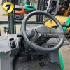 Xe nâng dầu 2.5 tấn MITSUBISHI FDE25T