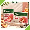 Combo Trà Hòa Tan Nhiều Vị Futra 2-3 Hộp (14 Gói/Hộp) - Đào Cam Sả, Tắc Mật Ong, Đào, Vải, Dâu, Gừng Linh Chi, Bộ 6 Vị