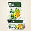 Trà Tắc Mật Ong Hòa Tan Futra Hộp 14 Gói x 15g (12 + Tặng 2) / Túi 3 Gói Thử - Trà Quất Mật Ong Pha Sẵn Chua Ngọt