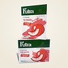 Trà Đào Hòa Tan Futra Hộp 14 Gói x 15g (12 + Tặng 2) / Túi 3 Gói Thử - Bột Trà Trái Cây Pha Sẵn Thơm Ngọt Uống Đá