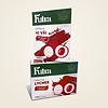Trà Vải Hòa Tan Futra Hộp 14 Gói x 15g (12 + Tặng 2) / Túi 3 Gói Thử - Bột Trà Trái Cây Pha Sẵn Thơm Ngọt Uống Đá
