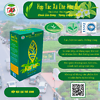 Kẹo Lạc Trà Xanh 500g – HTX Chè Hảo Đạt