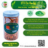 Đông Trùng Hạ Thảo 50g – HTX chè Hảo Đạt
