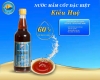Nước mắm 60 độ đạm 500ml (chai thủy tinh)