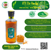Rượu Đông Trùng Hạ Thảo 650ml – HTX chè Hảo Đạt