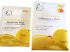 Mặt Nạ Dưỡng Ẩm Hộp 5 gói Siêu cấp ẩm , giúp da mềm mại, dịu và mát , giúp bạn sở hữu làn da quyến rũ