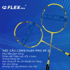 VỢT CẦU LÔNG FLEX PRO SP21