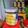 ĐẶC SẢN CHANH MUỐI ĐẢO BÌNH BA