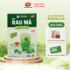 Bột Rau Má Nguyên Vị Quảng Thanh Hộp 42g (14 gói*3g)