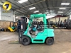 Xe nâng xăng MITSUBISHI KFGE20D