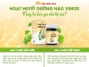 Hoạt huyết dưỡng não Vimos