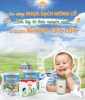 Sữa Gobi milk kids