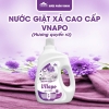 Nước giặt xả cao cấp VNapo Hương Quyến Rũ