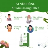 Xịt mũi xoang 