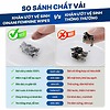 Combo 5 bịch khăn ướt vệ sinh vùng kín cao cấp hàng ngày – Oinani Feminine Wipes – 50 tờ