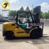 Xe nâng dầu 5 tấn KOMATSU FD50AT-10