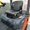 Xe nâng xăng gas 1.5 tấn TOYOTA 02-8FG15 - NEW 100%