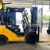 Xe nâng xăng KOMATSU FG20C-17