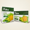 Trà Tắc Mật Ong Hòa Tan Futra Hộp 14 Gói x 15g (12 + Tặng 2) / Túi 3 Gói Thử - Trà Quất Mật Ong Pha Sẵn Chua Ngọt