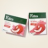 Trà Đào Hòa Tan Futra Hộp 14 Gói x 15g (12 + Tặng 2) / Túi 3 Gói Thử - Bột Trà Trái Cây Pha Sẵn Thơm Ngọt Uống Đá