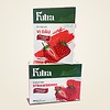 Trà Dâu Hòa Tan Futra Hộp 14 Gói x 15g (12 + Tặng 2) / Túi 3 Gói Thử - Bột Trà Trái Cây Pha Sẵn Chua Ngọt Uống Đá