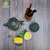 Trà Thái Nguyên Nhất Thái Trà mẫu quà biếu tặng đẹp 200gr H35.05