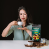 Cà phê rang xay Thượng Hạng (Premium) – túi 250g