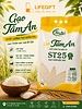 GẠO AN TÂM ST25- 5KG 