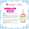 Dung dịch vệ sinh cho bé gái Babyfull Day 150ml