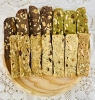 Bánh Biscotti 250g Nguyên Cám