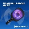 VỢT PICKLEBALL NIUPIPO MX 07