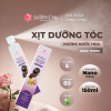 Xịt dưỡng tóc hương nước hoa Jullien Day - Hương sang trọng 150ml