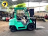 Xe nâng xăng MITSUBISHI KFGE20D