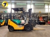 Xe nâng xăng KOMATSU FG10T-20