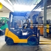 Xe nâng xăng KOMATSU FG10T-20