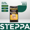 Cà phê hạt rang VÀNG (GOLD) – túi 500g