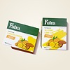 Trà Gừng Linh Chi Hòa Tan Futra Hộp 14 Gói x 15g (12 + Tặng 2) / Túi 3 Gói Thử - Bột Gừng Linh Chi Pha Sẵn Uống Nóng