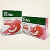 Trà Đào Hòa Tan Futra Hộp 14 Gói x 15g (12 + Tặng 2) / Túi 3 Gói Thử - Bột Trà Trái Cây Pha Sẵn Thơm Ngọt Uống Đá
