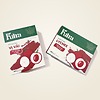 Trà Vải Hòa Tan Futra Hộp 14 Gói x 15g (12 + Tặng 2) / Túi 3 Gói Thử - Bột Trà Trái Cây Pha Sẵn Thơm Ngọt Uống Đá