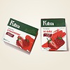 Trà Dâu Hòa Tan Futra Hộp 14 Gói x 15g (12 + Tặng 2) / Túi 3 Gói Thử - Bột Trà Trái Cây Pha Sẵn Chua Ngọt Uống Đá