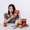 Cà phê hòa tan Sữa Đá Truyền Thống – CLASSIC – hộp 10 gói x 20g