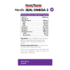 Nordic Seal Omega 3 S5