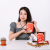 Cà phê hòa tan 3-in-1 MANLY – hộp 10 gói x 17g